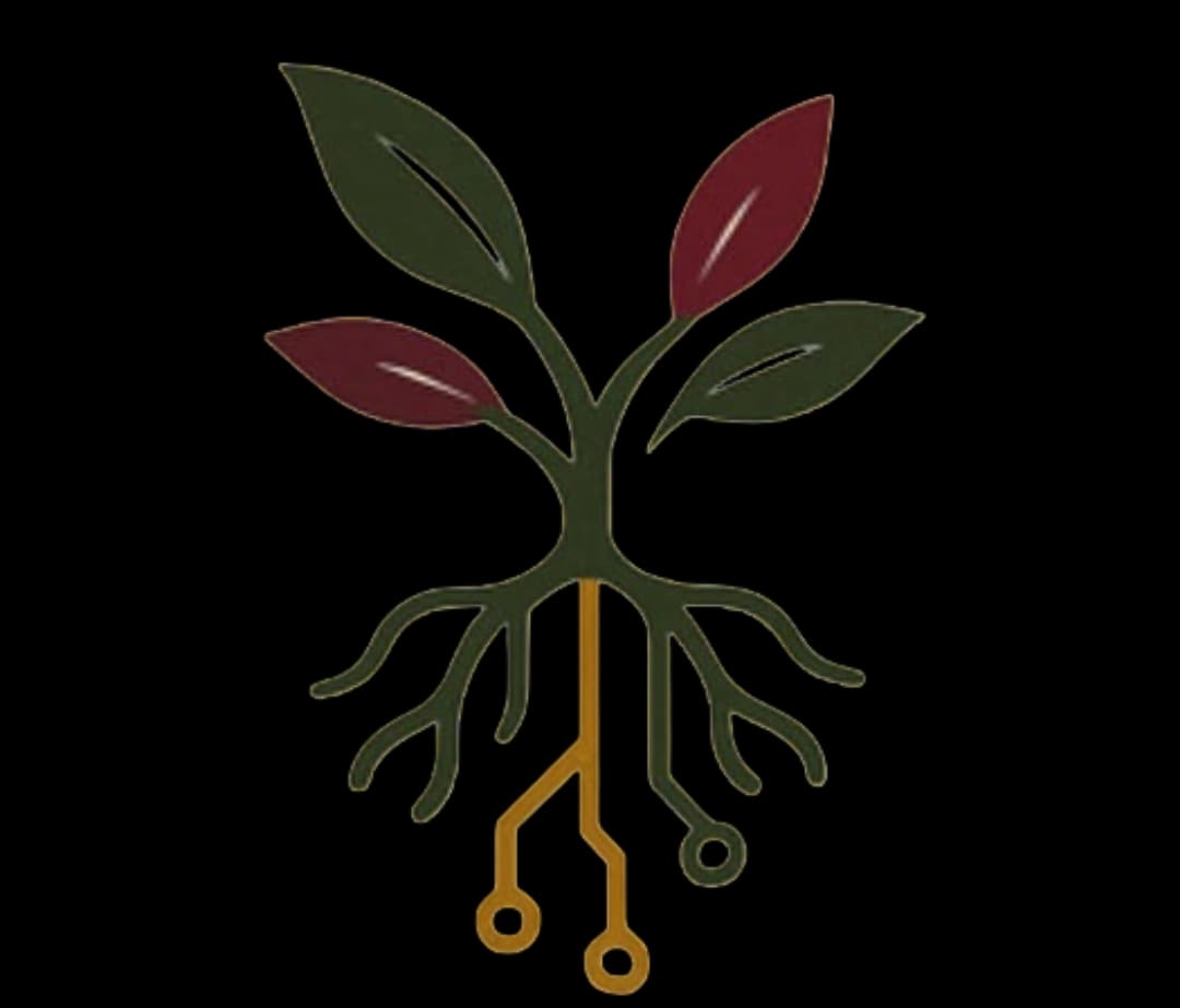 Logo Raíz Consultora