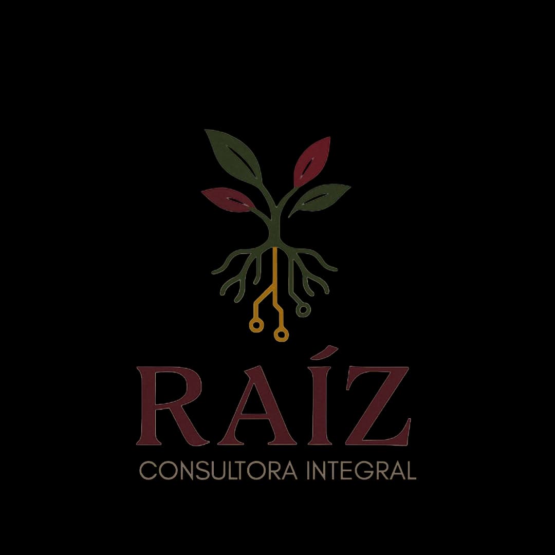 Logo Raíz Consultora